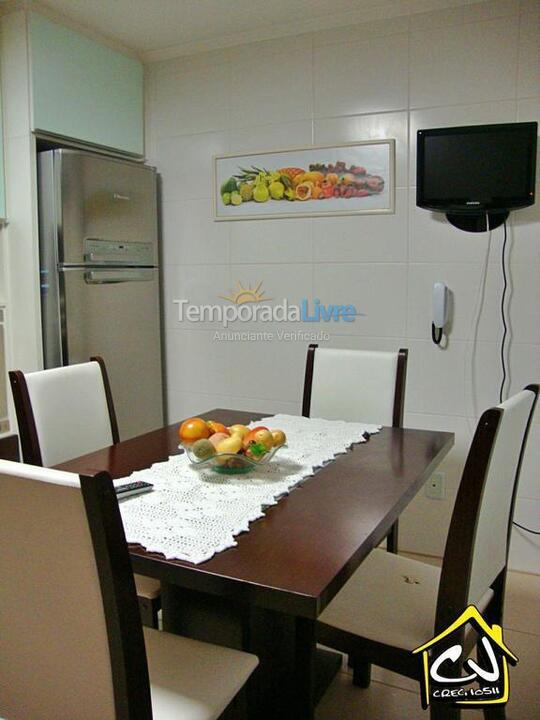 House for vacation rental in Torres (Centro)