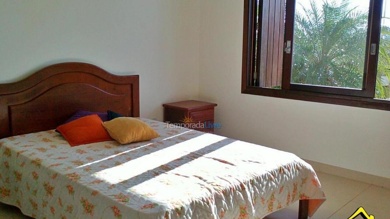 House for vacation rental in Torres (Centro)