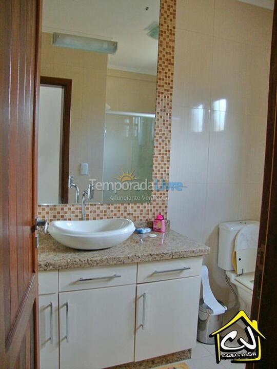 House for vacation rental in Torres (Centro)