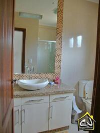 House 3 Sleeps - Bairro Centro