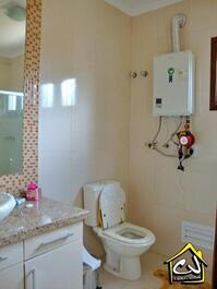 House 3 Sleeps - Bairro Centro