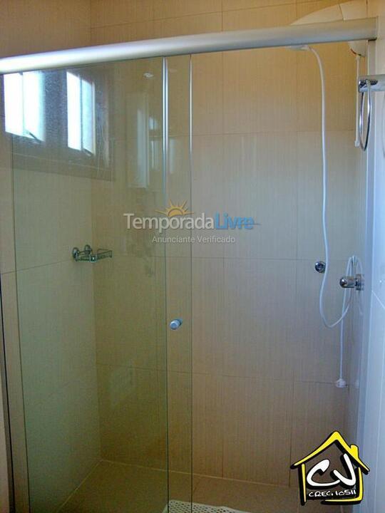 House for vacation rental in Torres (Centro)