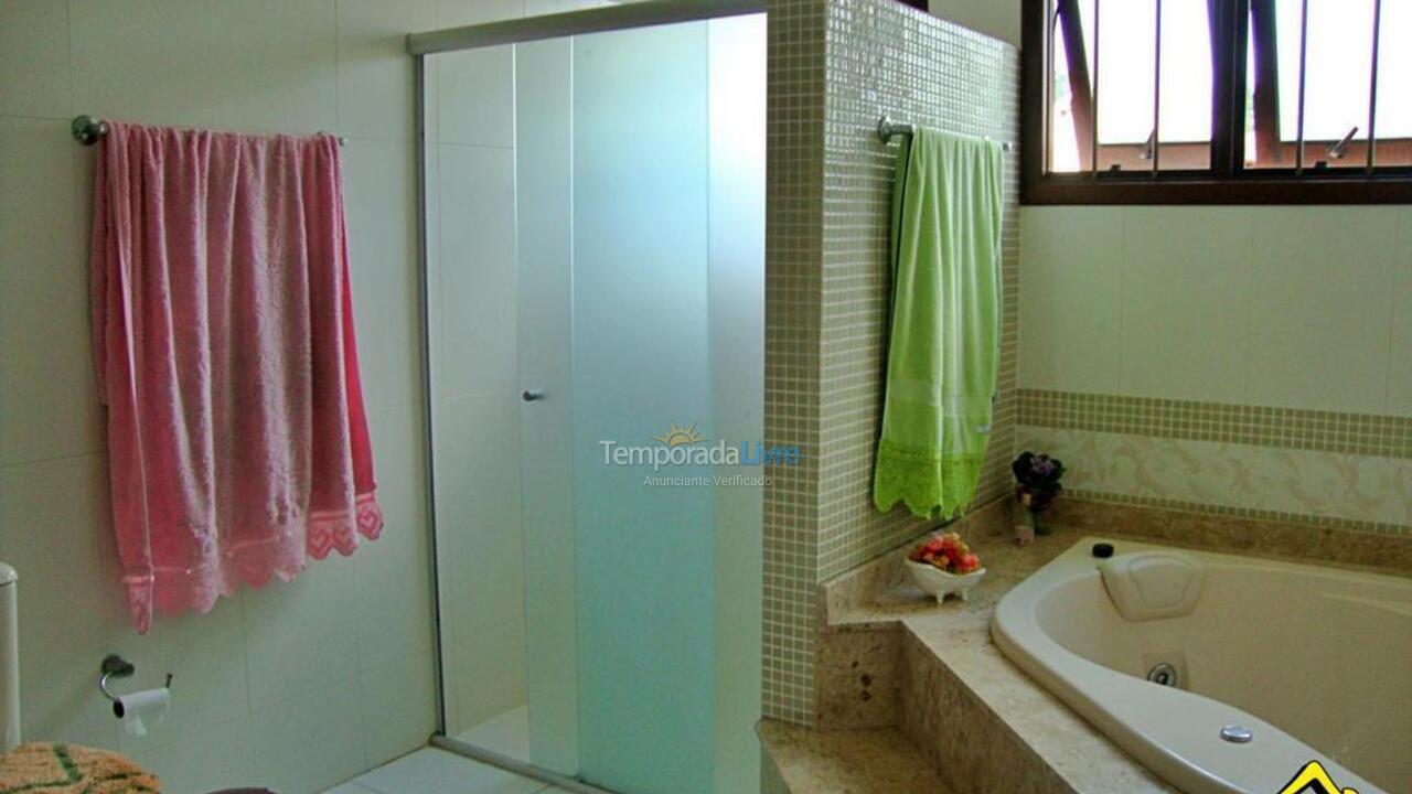 House for vacation rental in Torres (Centro)