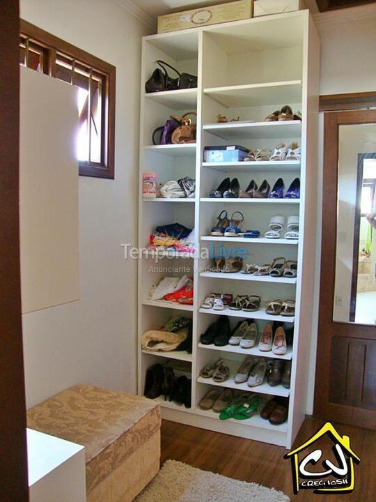 House for vacation rental in Torres (Centro)