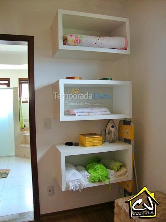 House for vacation rental in Torres (Centro)