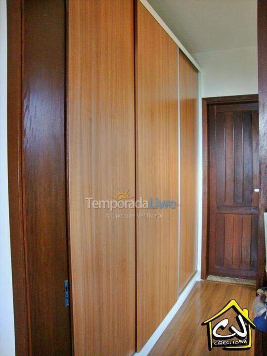 House for vacation rental in Torres (Centro)