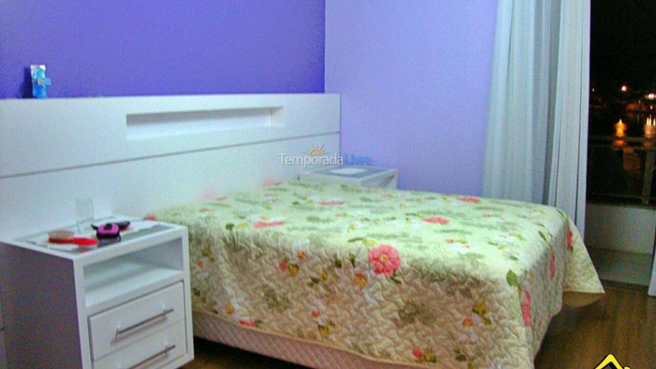 House for vacation rental in Torres (Centro)