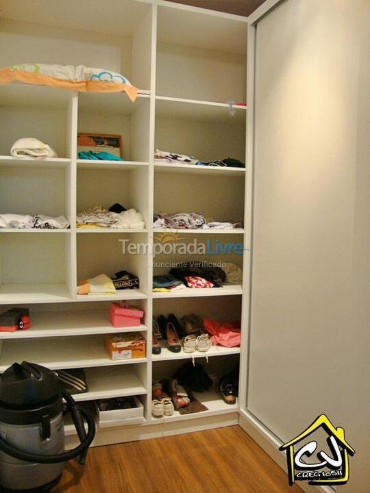 House for vacation rental in Torres (Centro)
