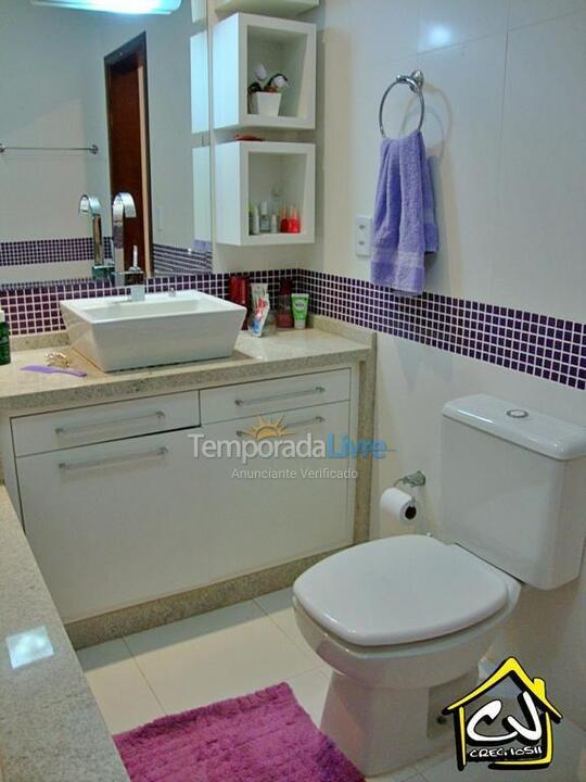 House for vacation rental in Torres (Centro)