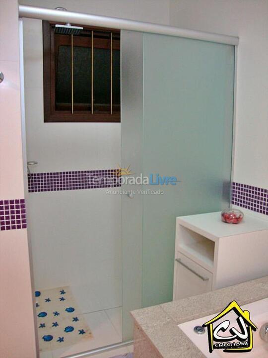 House for vacation rental in Torres (Centro)