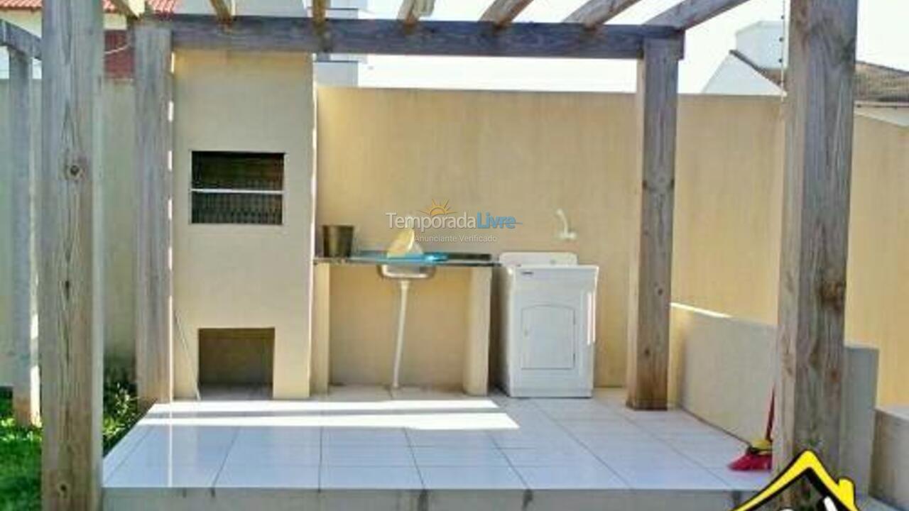 House for vacation rental in Torres (Centro)