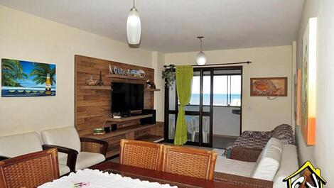 Apartamento 2 plazas - Barrio Prainha