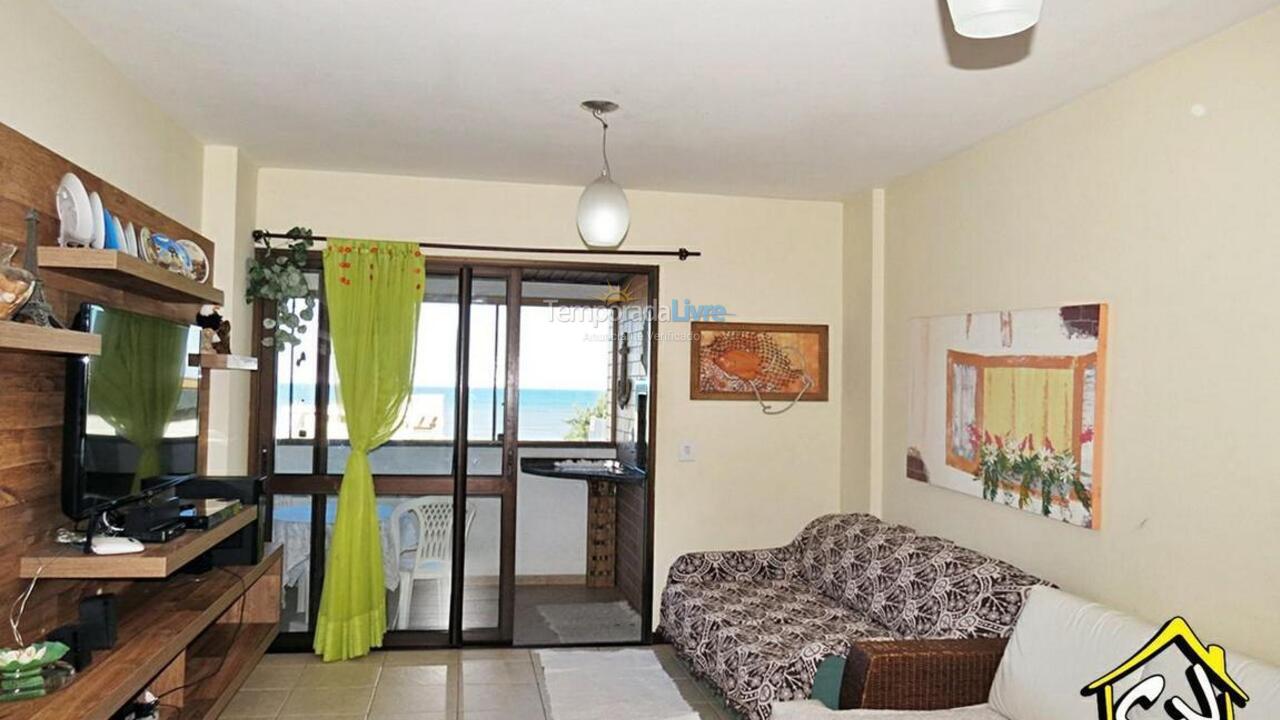 Apartamento para alquiler de vacaciones em Torres (Prainha)