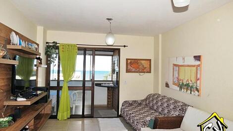 Apartamento 2 plazas - Barrio Prainha