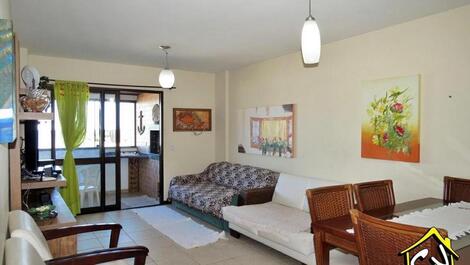 Apartamento 2 plazas - Barrio Prainha