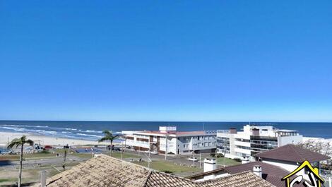 Apartamento 2 plazas - Barrio Prainha