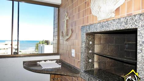 Apartamento 2 plazas - Barrio Prainha