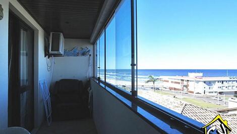 Apartamento 2 plazas - Barrio Prainha