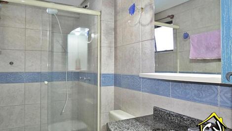 Apartamento 2 plazas - Barrio Prainha