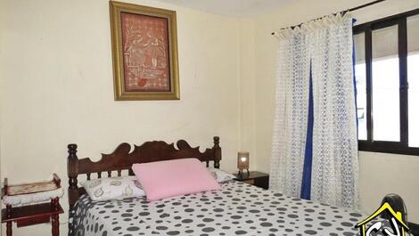 Apartamento 2 plazas - Barrio Prainha