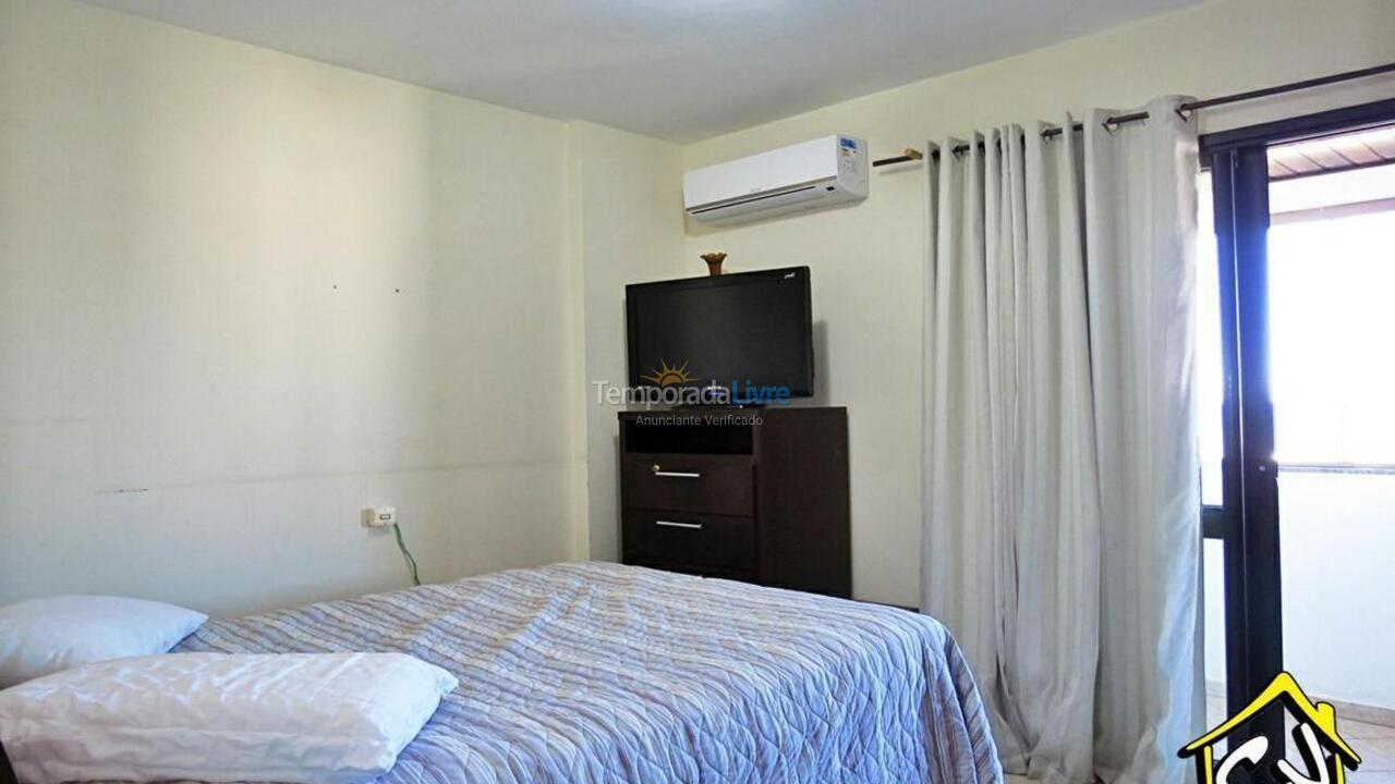 Apartamento para alquiler de vacaciones em Torres (Prainha)