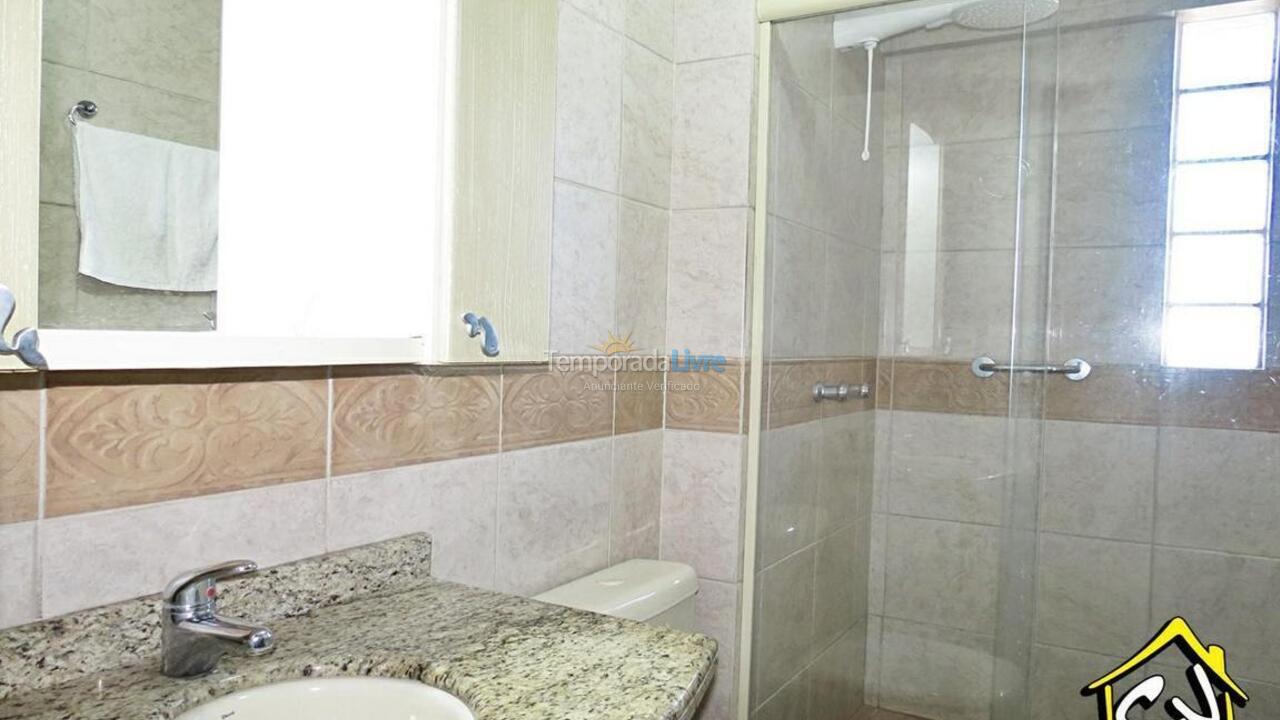Apartamento para alquiler de vacaciones em Torres (Prainha)