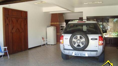 House 5 Sleeps - Bairro Centro