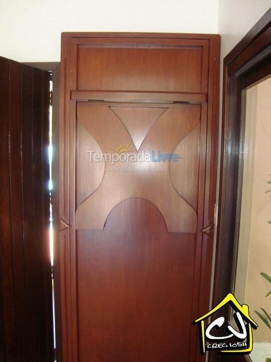 House for vacation rental in Torres (Centro)
