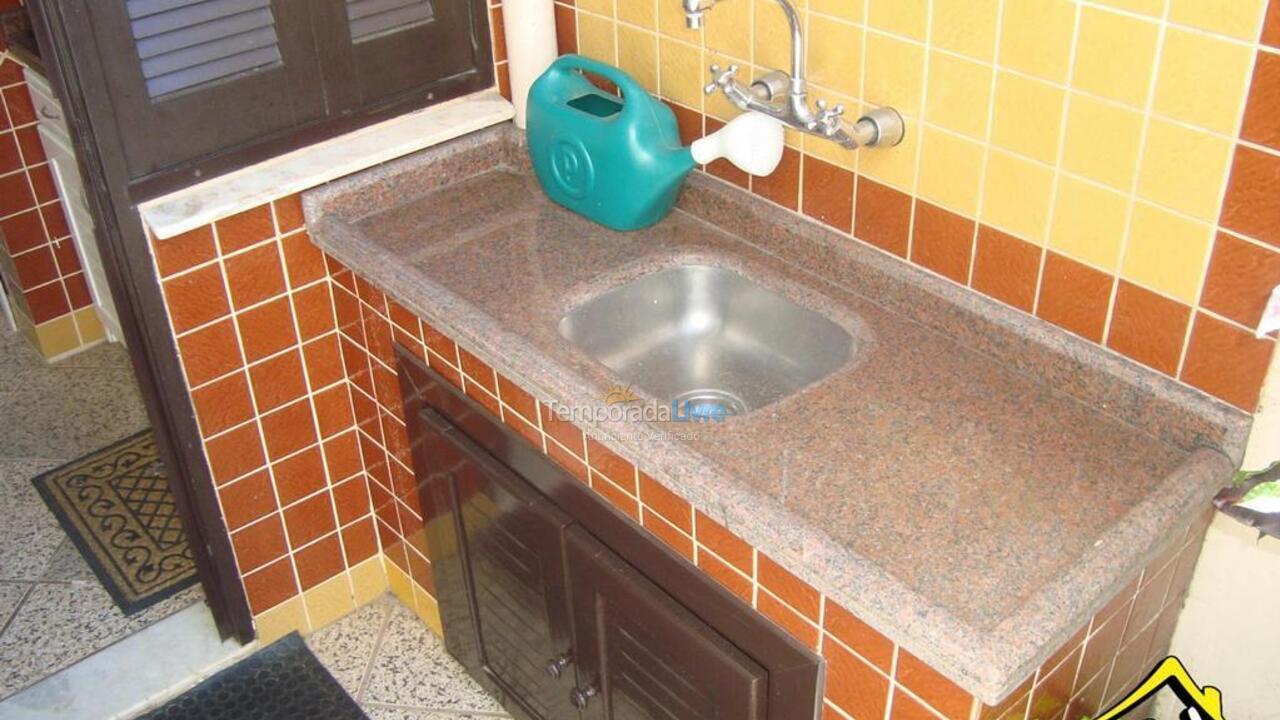 House for vacation rental in Torres (Centro)