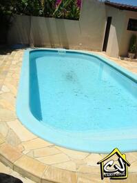 House 5 Sleeps - Bairro Centro