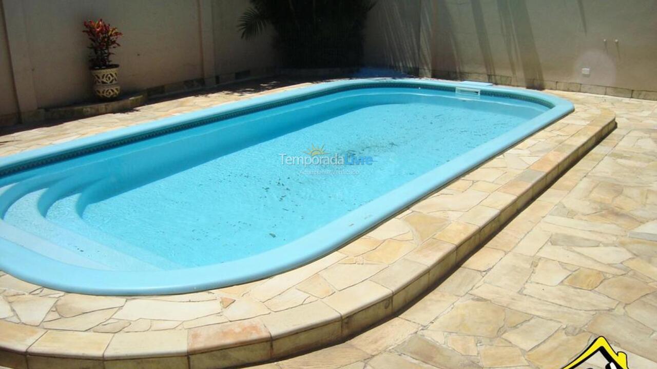 House for vacation rental in Torres (Centro)