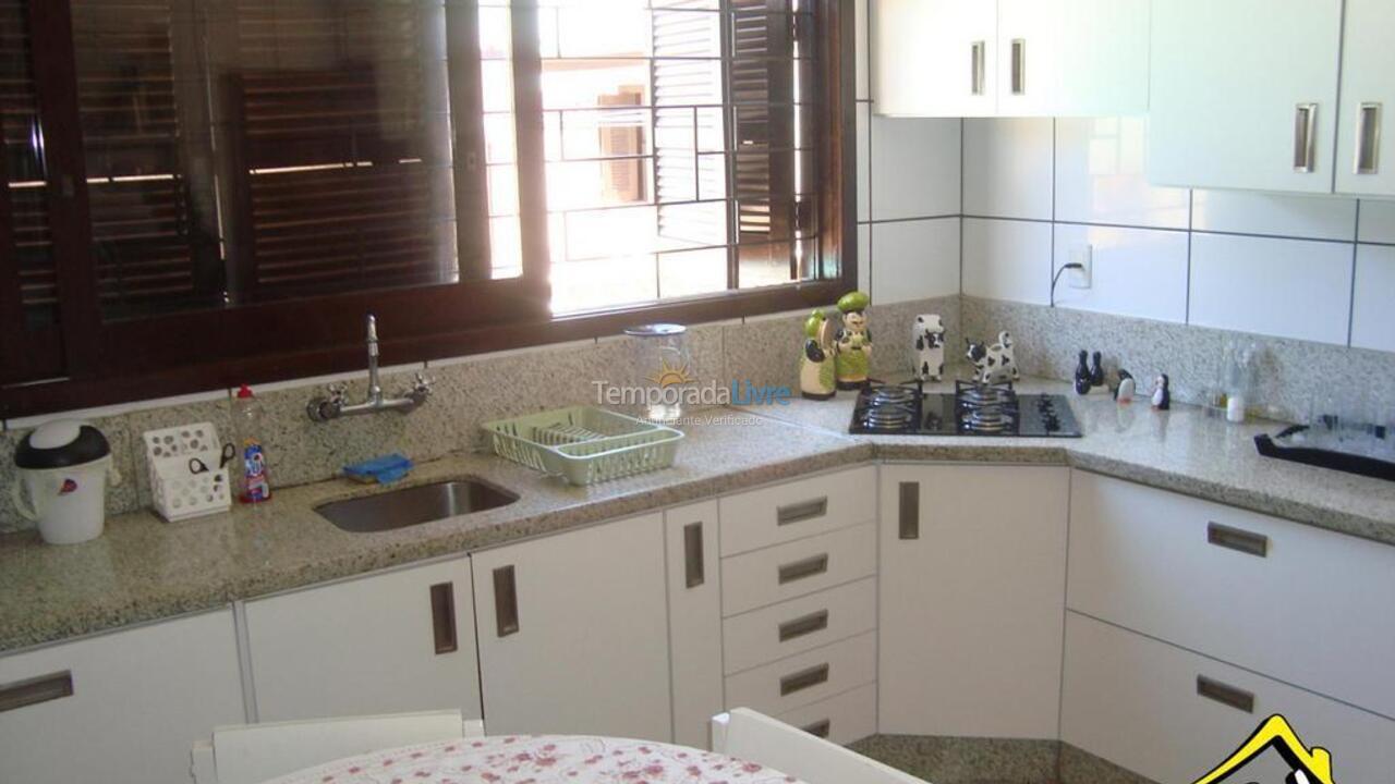 House for vacation rental in Torres (Centro)