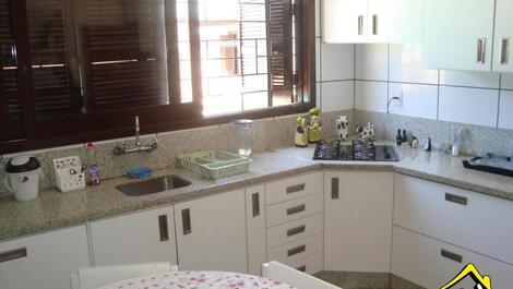 House 5 Sleeps - Bairro Centro