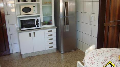 House 5 Sleeps - Bairro Centro