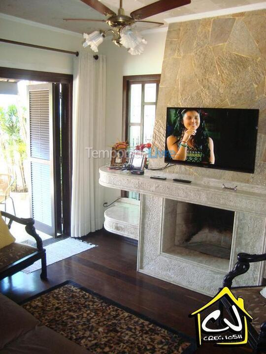 House for vacation rental in Torres (Centro)