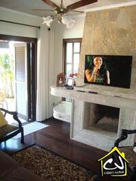 House 5 Sleeps - Bairro Centro