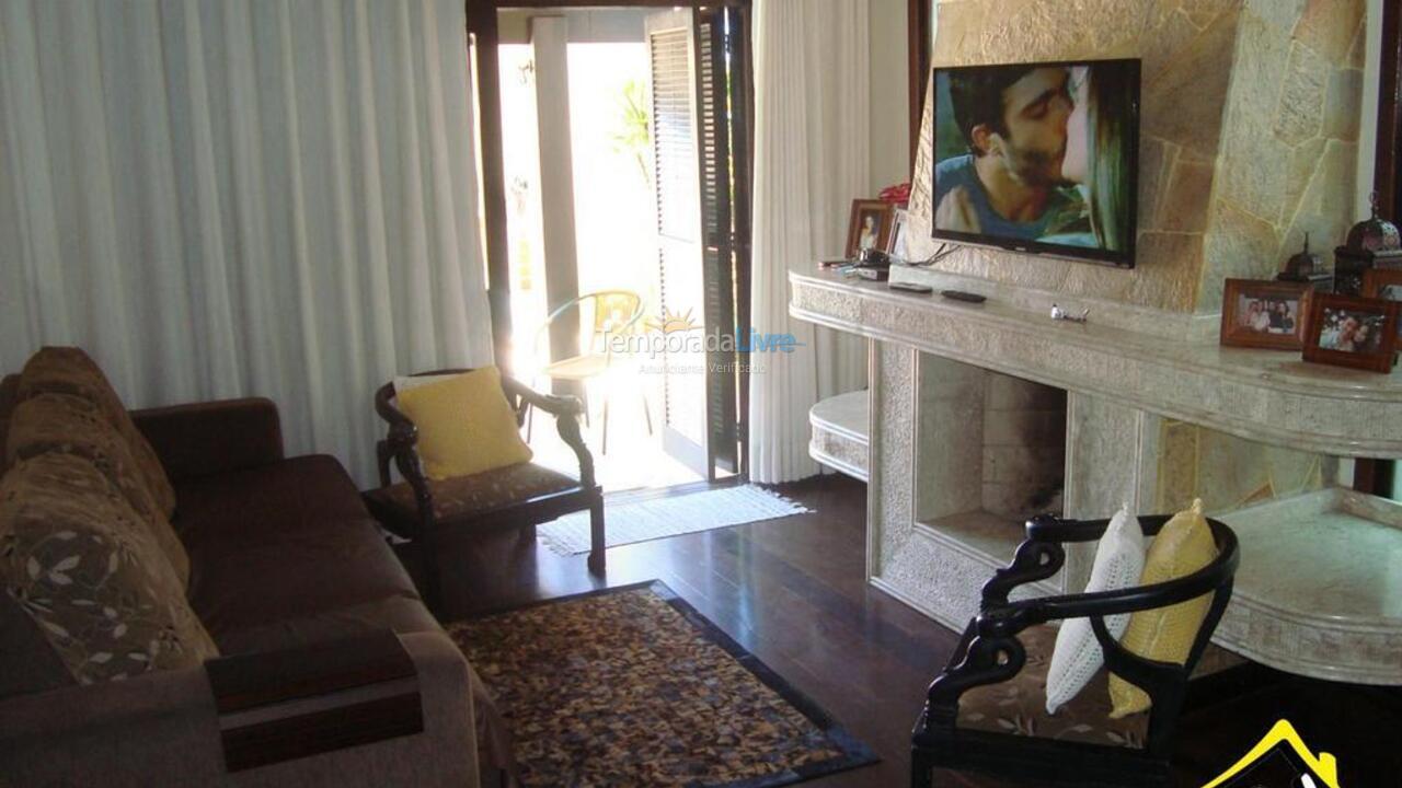 House for vacation rental in Torres (Centro)