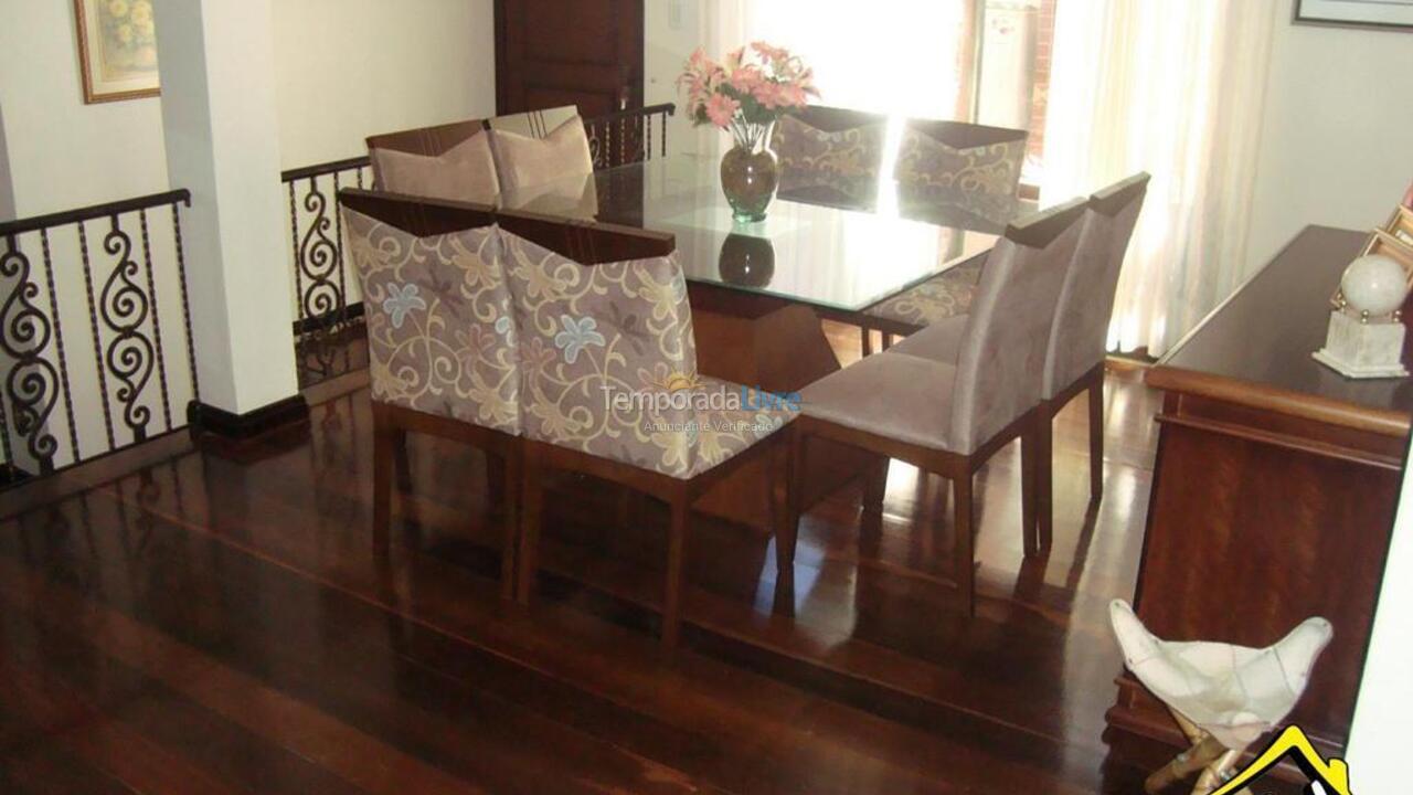 House for vacation rental in Torres (Centro)