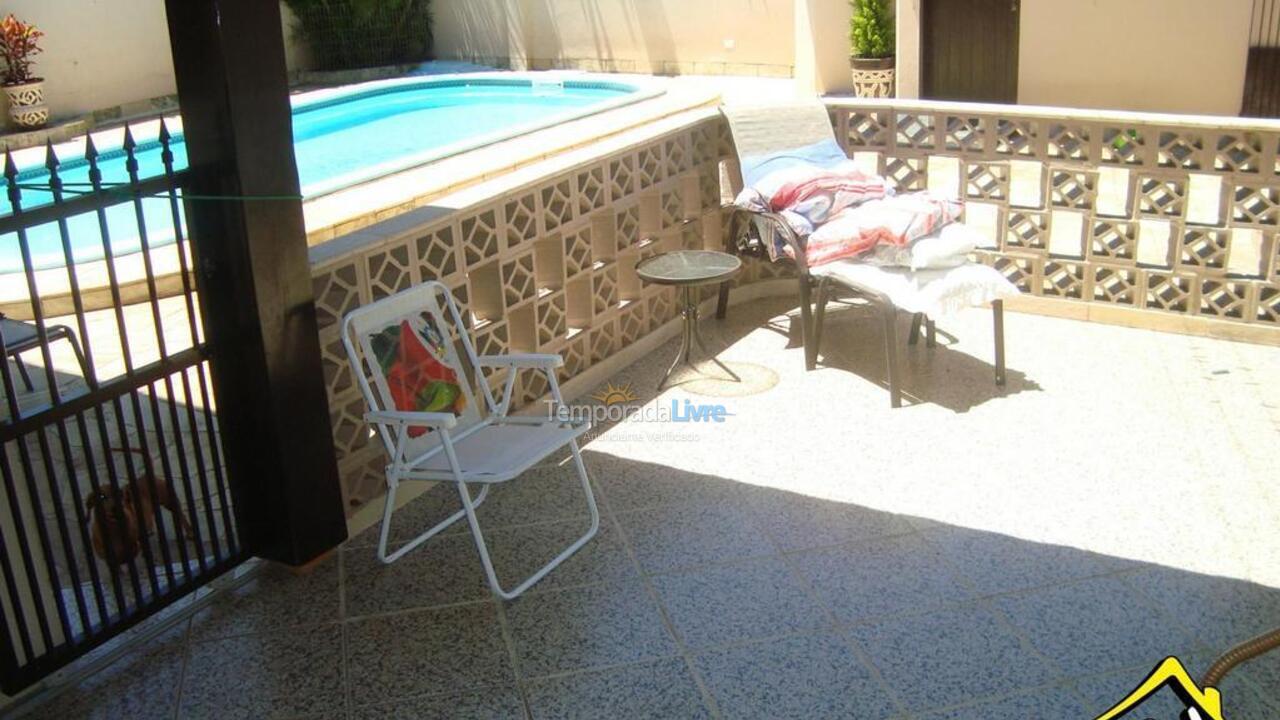 House for vacation rental in Torres (Centro)