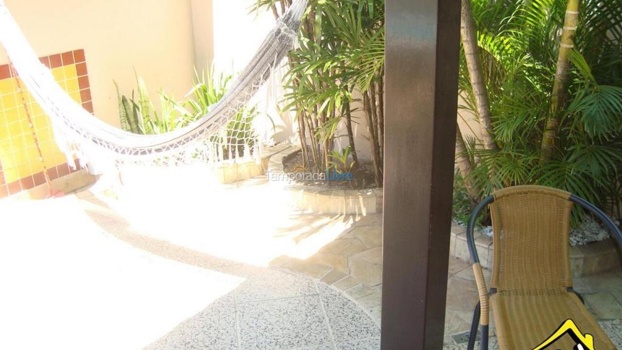 House for vacation rental in Torres (Centro)