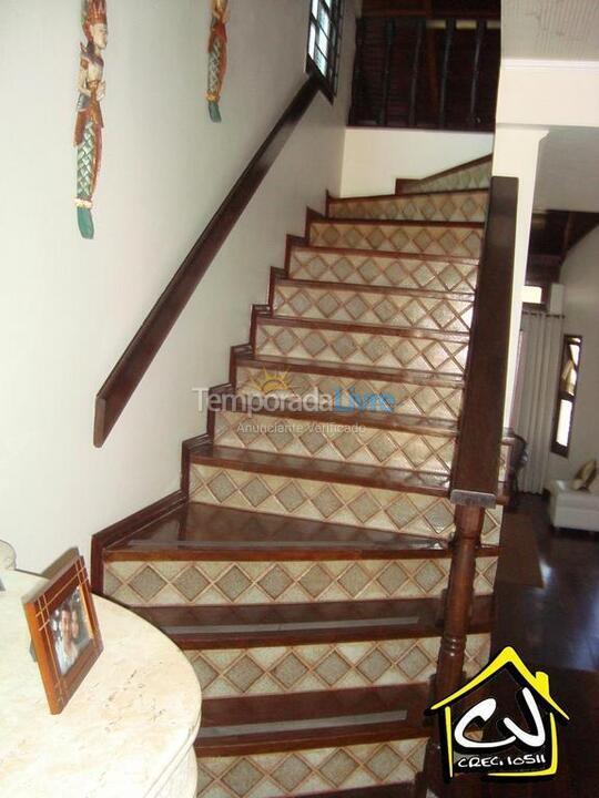 House for vacation rental in Torres (Centro)