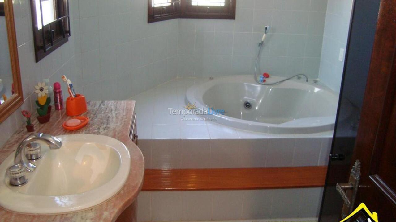 House for vacation rental in Torres (Centro)