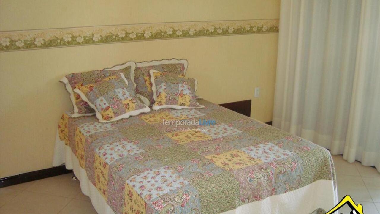 House for vacation rental in Torres (Centro)
