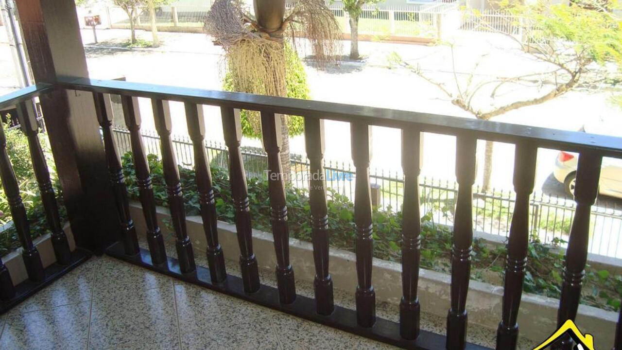 House for vacation rental in Torres (Centro)