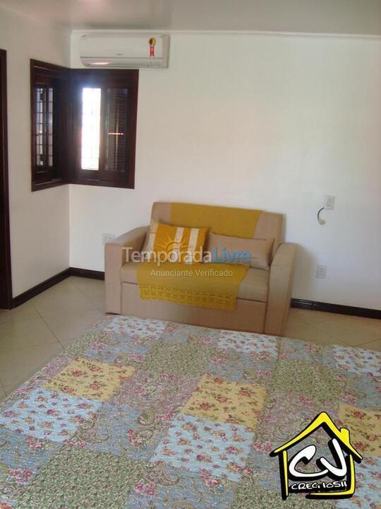 House for vacation rental in Torres (Centro)