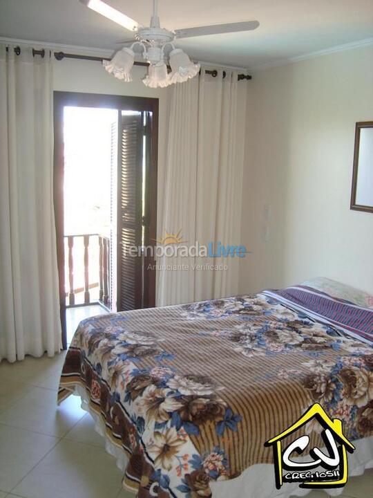 House for vacation rental in Torres (Centro)