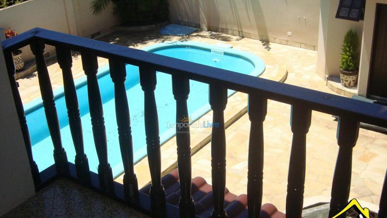 House for vacation rental in Torres (Centro)