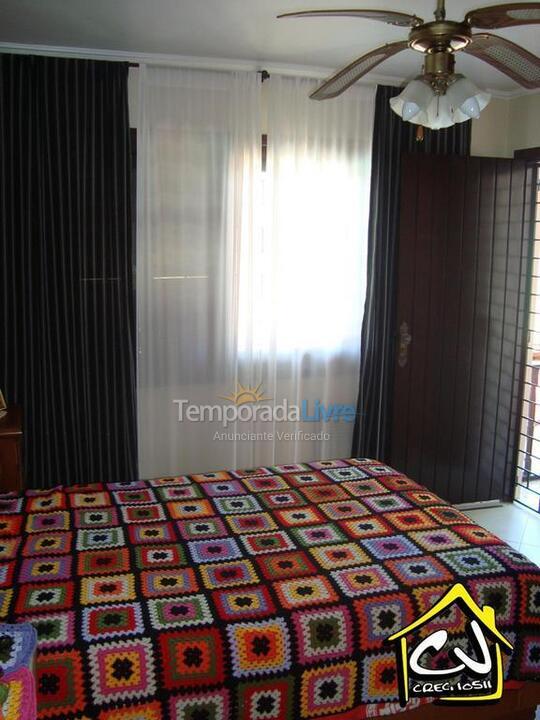 House for vacation rental in Torres (Centro)