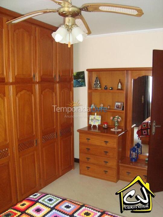 House for vacation rental in Torres (Centro)
