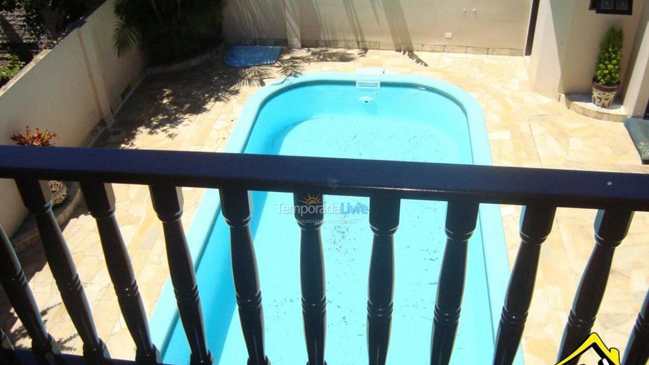 House for vacation rental in Torres (Centro)